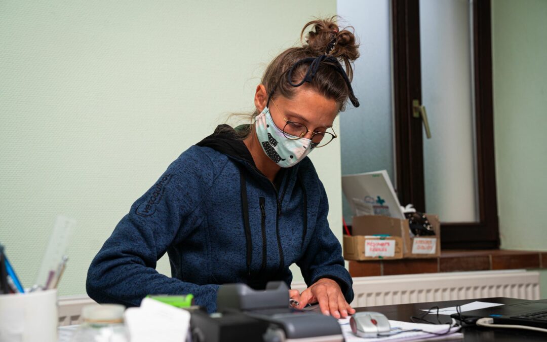 L’impact de l’environnement sur la santé animale : échanges lors d’une consultation vétérinaire à Alzingen